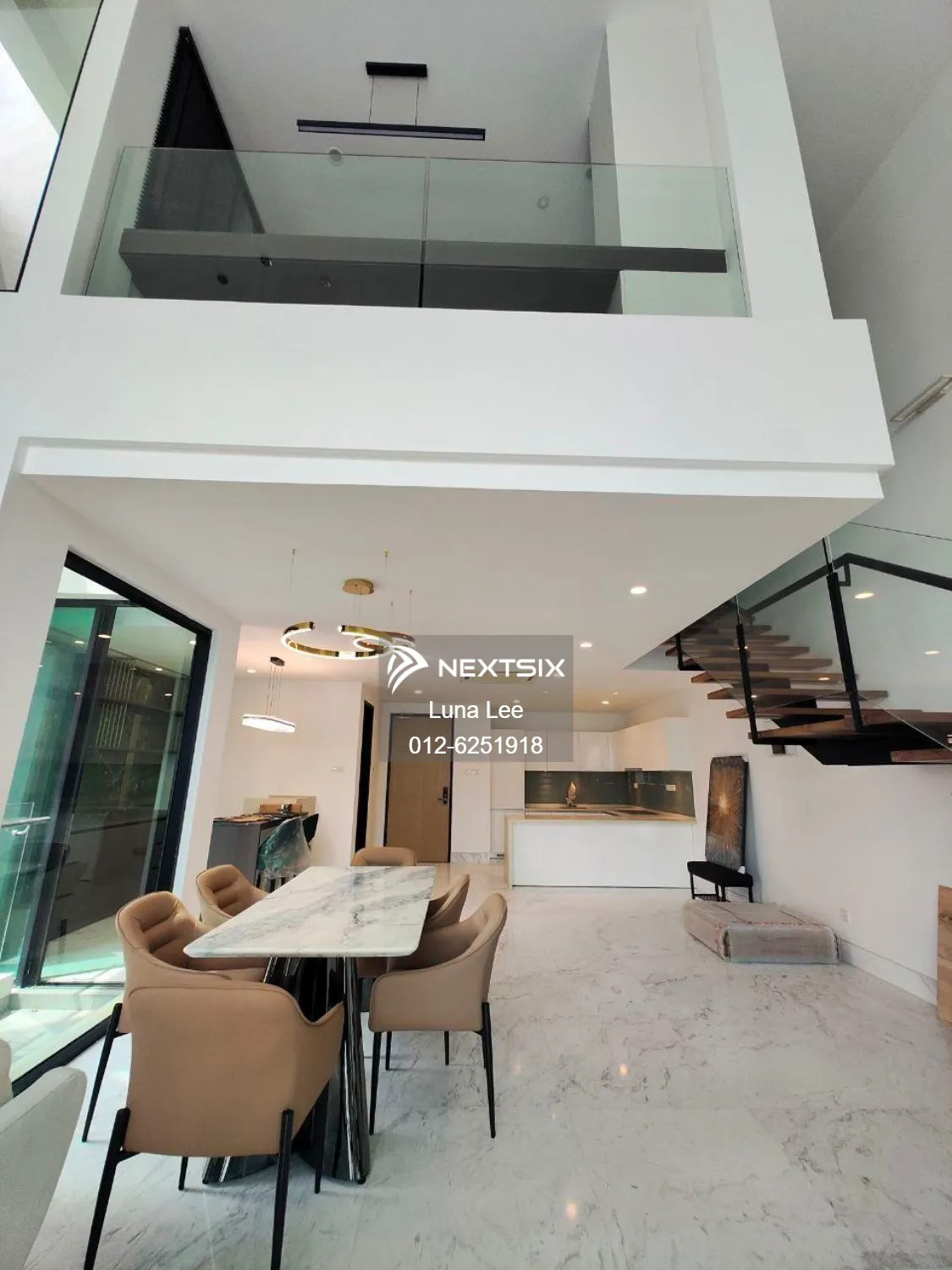 Condominium For Rent in Kuching Sarawak