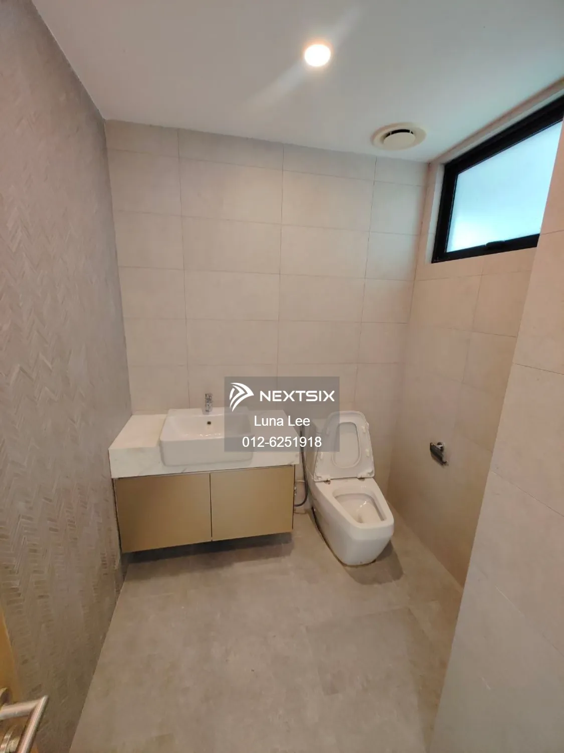 Condominium For Rent in Kuching Sarawak - Image 10