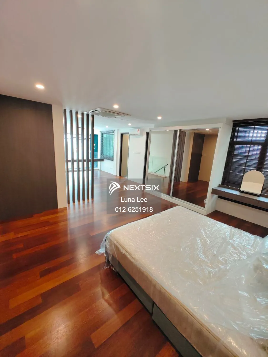 Condominium For Rent in Kuching Sarawak - Image 11