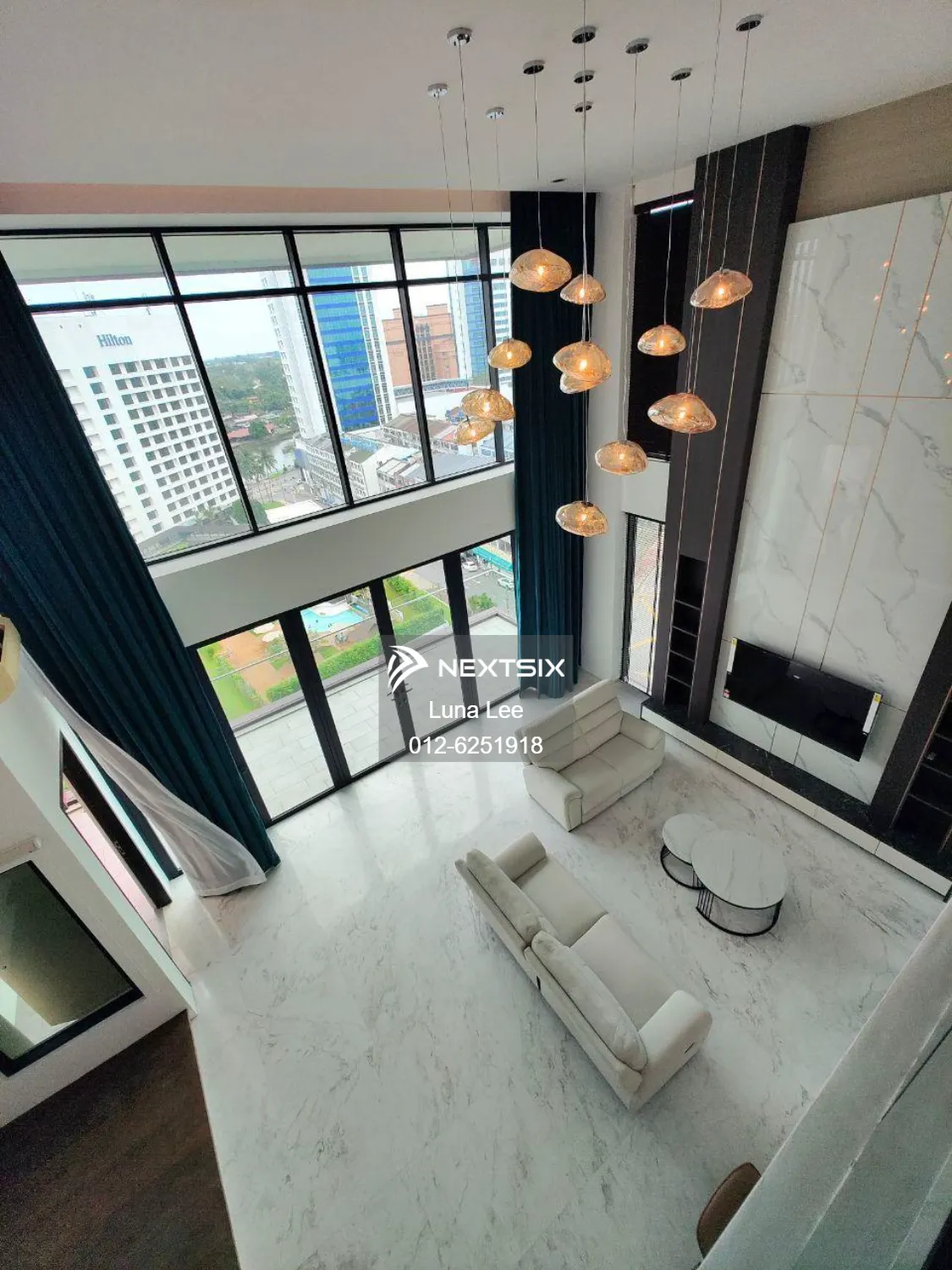 Condominium For Rent in Kuching Sarawak - Image 13