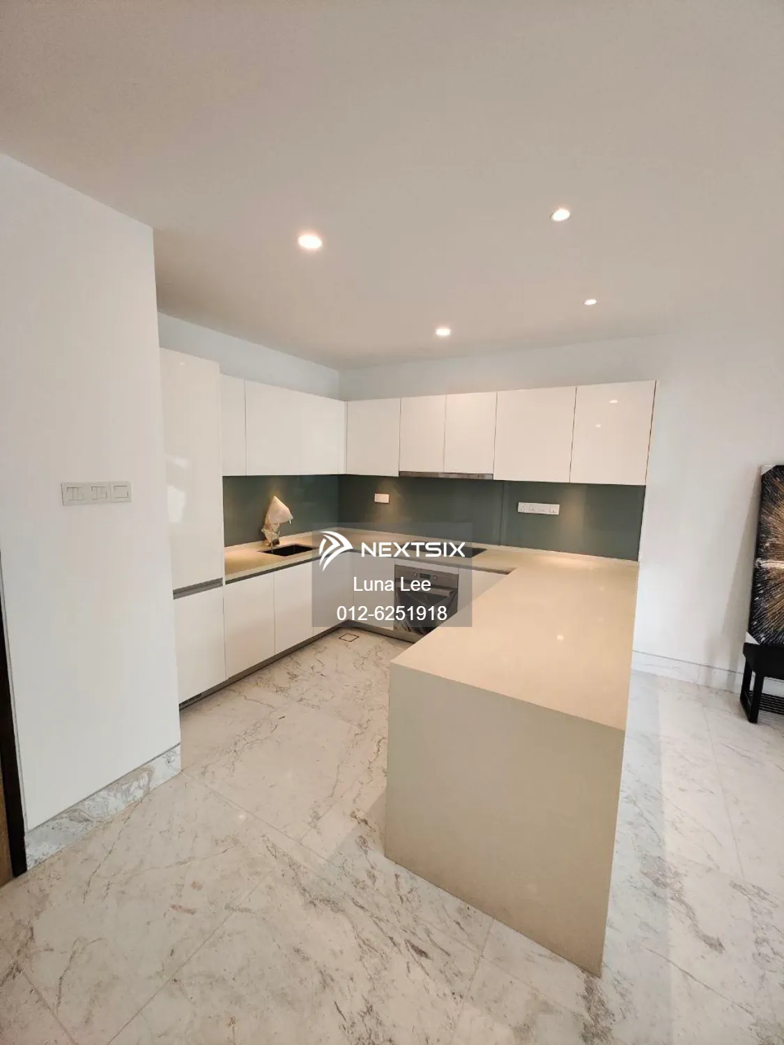 Condominium For Rent in Kuching Sarawak - Image 5