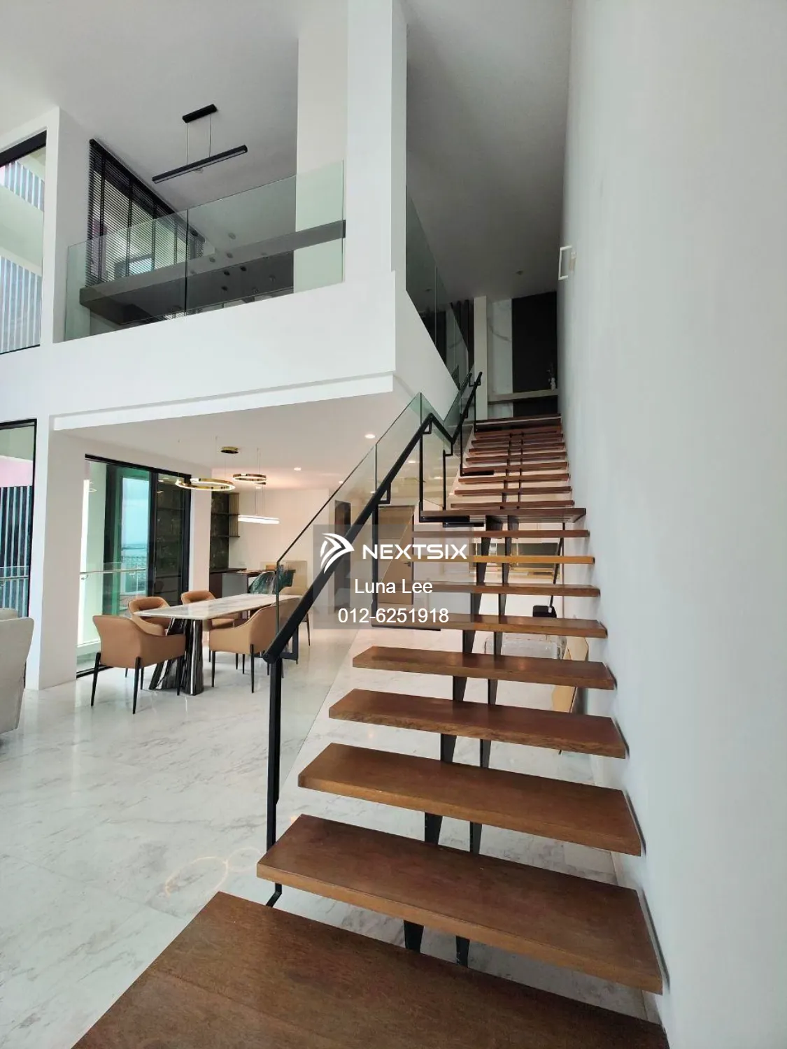 Condominium For Rent in Kuching Sarawak - Image 6