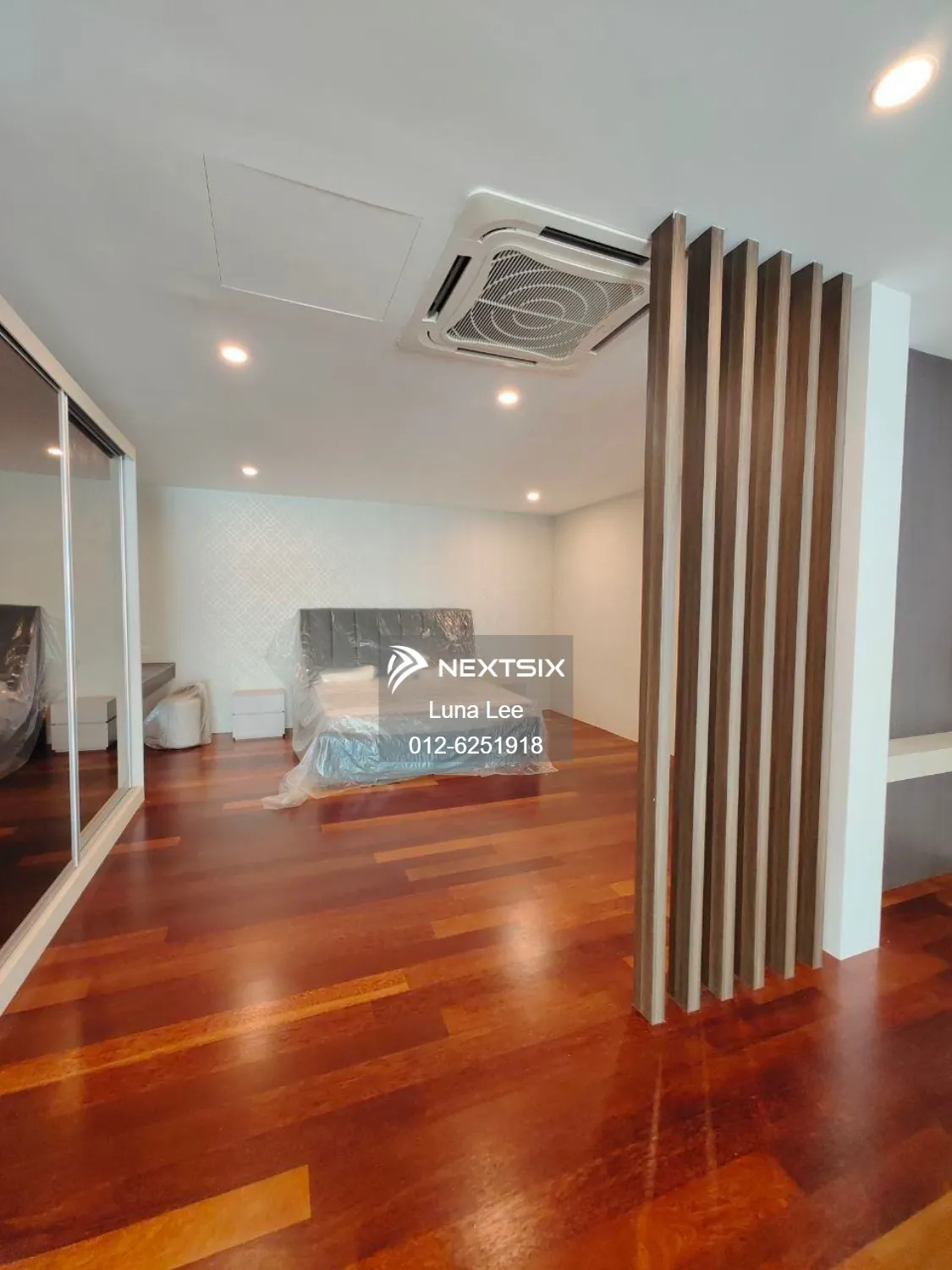 Condominium For Rent in Kuching Sarawak - Image 7