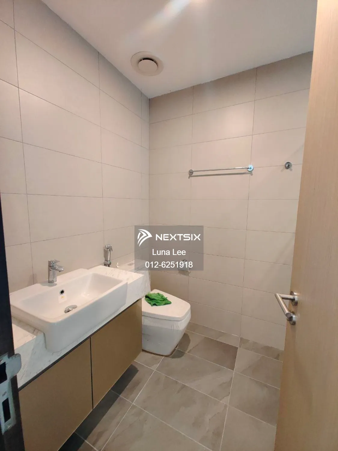 Condominium For Rent in Kuching Sarawak - Image 8