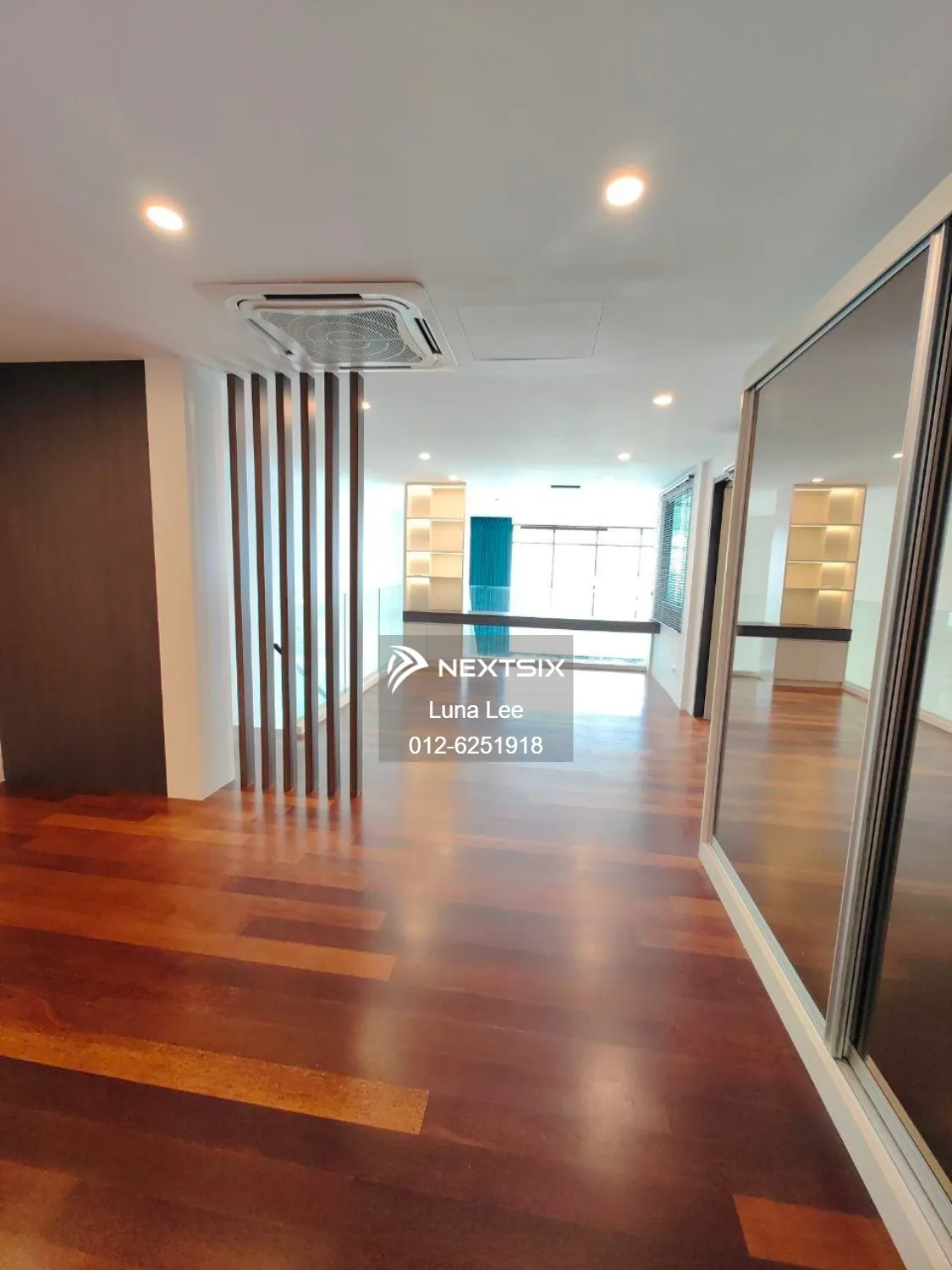 Condominium For Rent in Kuching Sarawak - Image 9