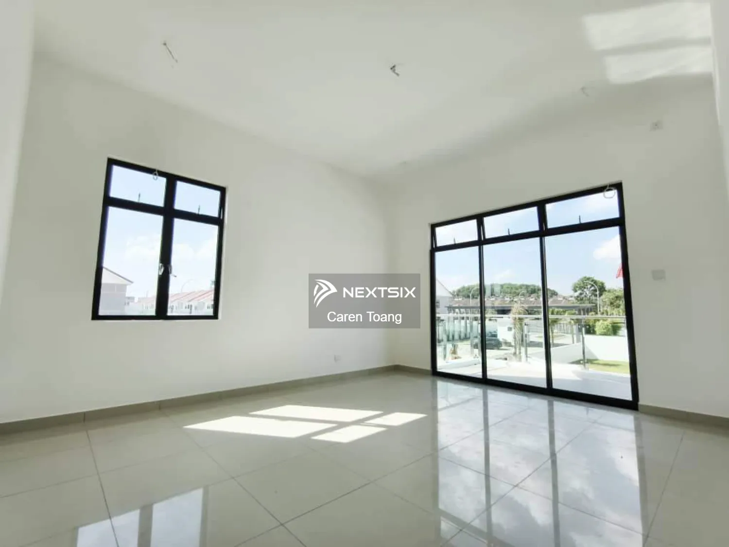 Cluster House For Sale in Johor Bahru Johor - Image 11