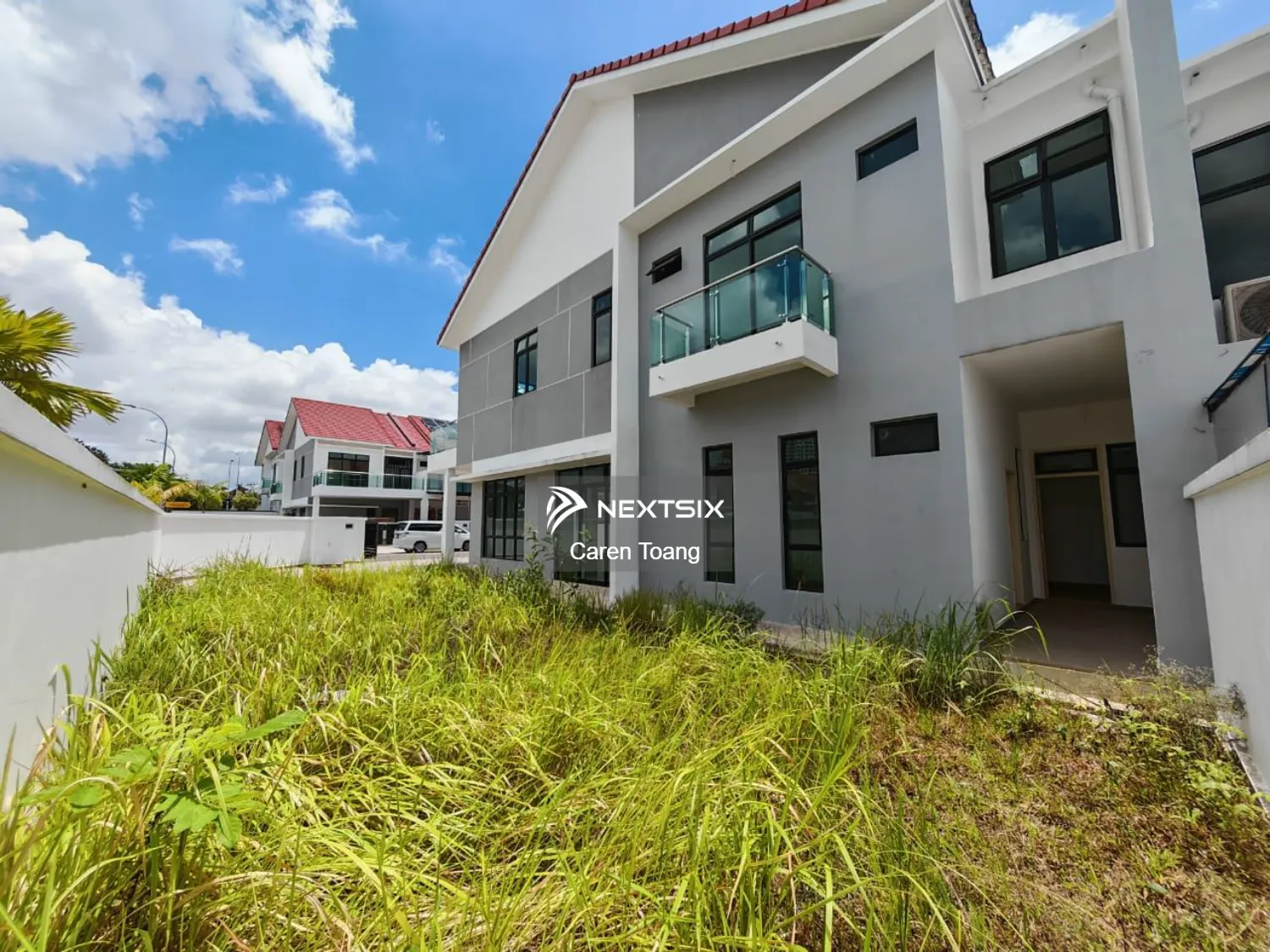 Cluster House For Sale in Johor Bahru Johor - Image 16