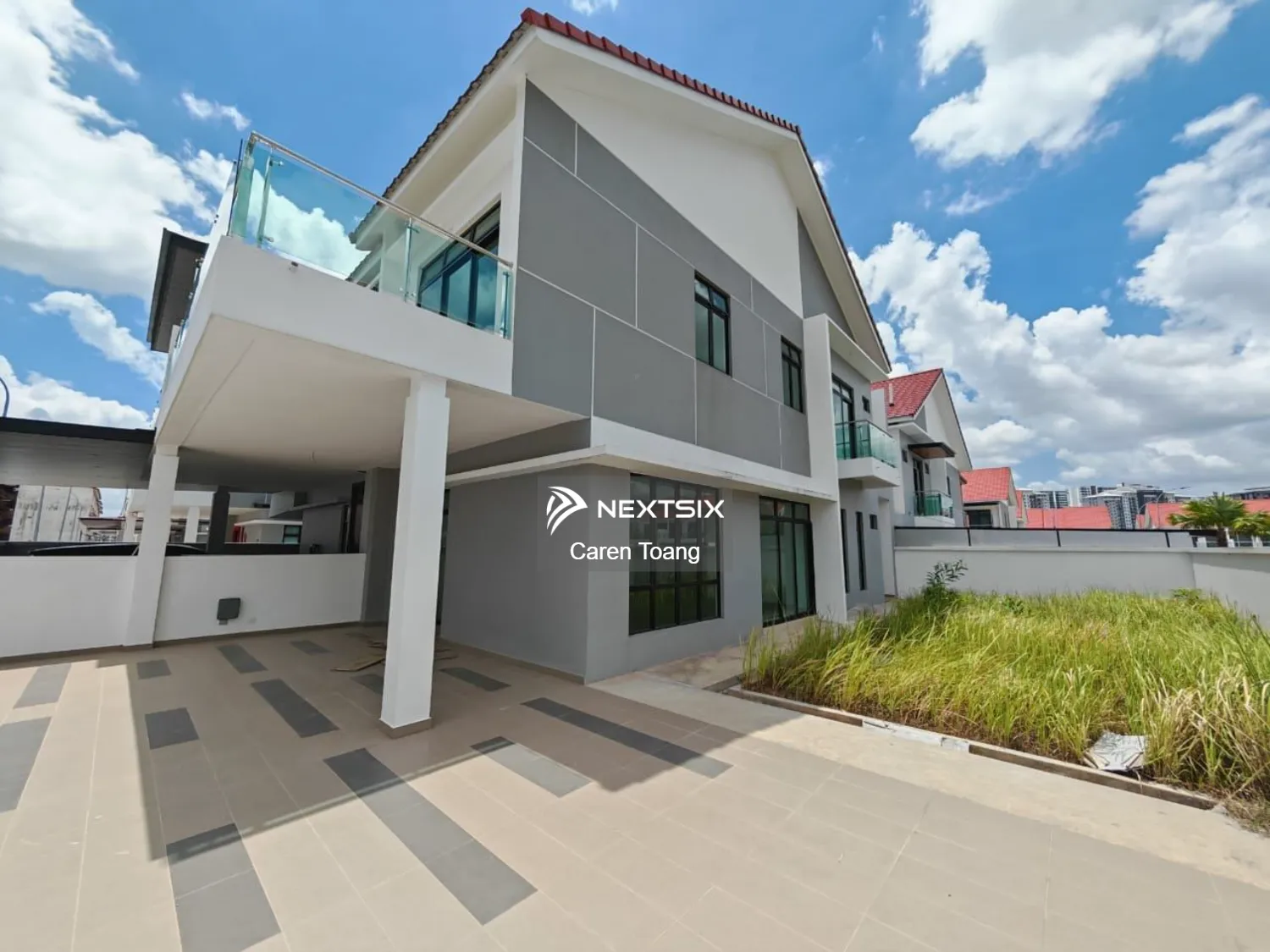 Cluster House For Sale in Johor Bahru Johor - Image 17