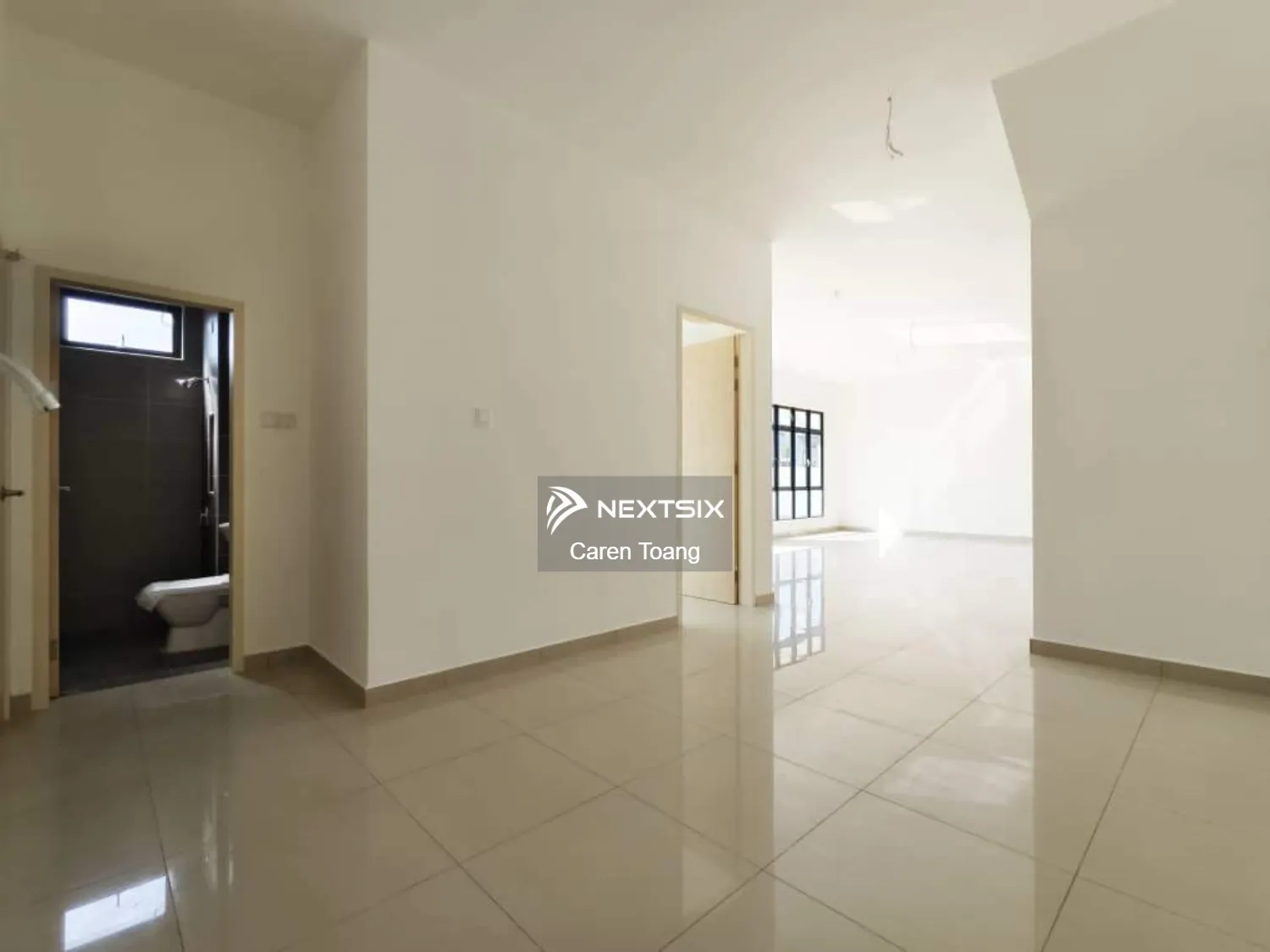 Cluster House For Sale in Johor Bahru Johor - Image 5