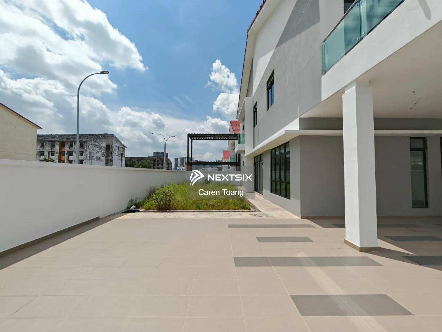 Cluster House For Sale in Johor Bahru Johor - Image 16