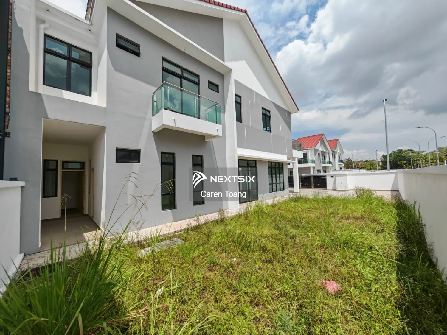 Cluster House For Sale in Johor Bahru Johor - Image 18