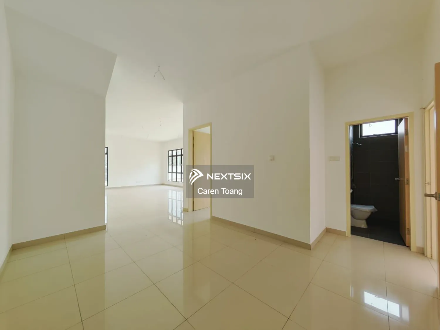 Cluster House For Sale in Johor Bahru Johor - Image 6