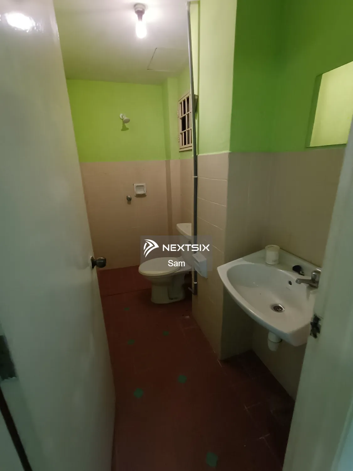 Apartment For Sale in Kepong Wilayah Persekutuan Kuala Lumpur - Image 10