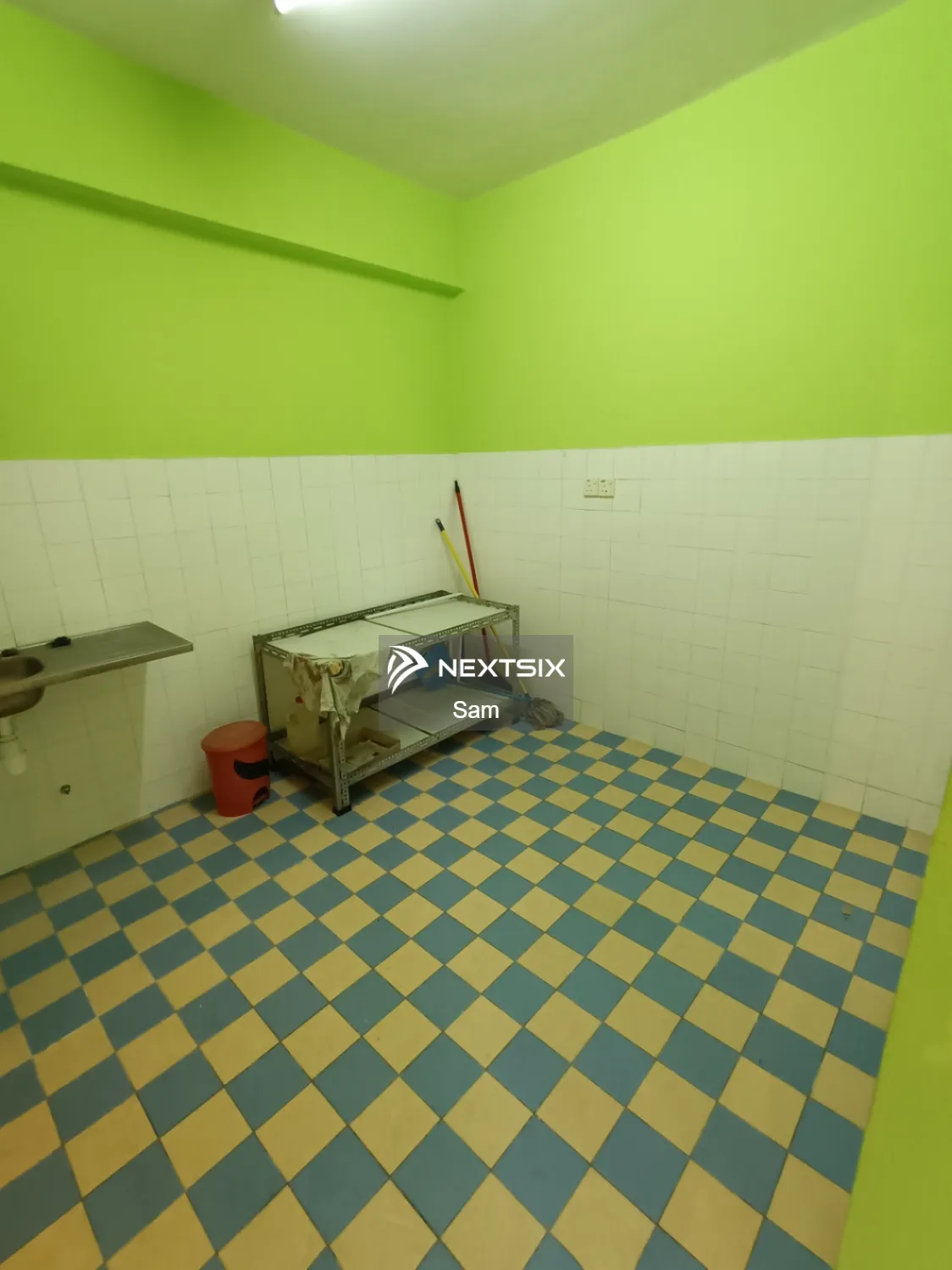 Apartment For Sale in Kepong Wilayah Persekutuan Kuala Lumpur - Image 11