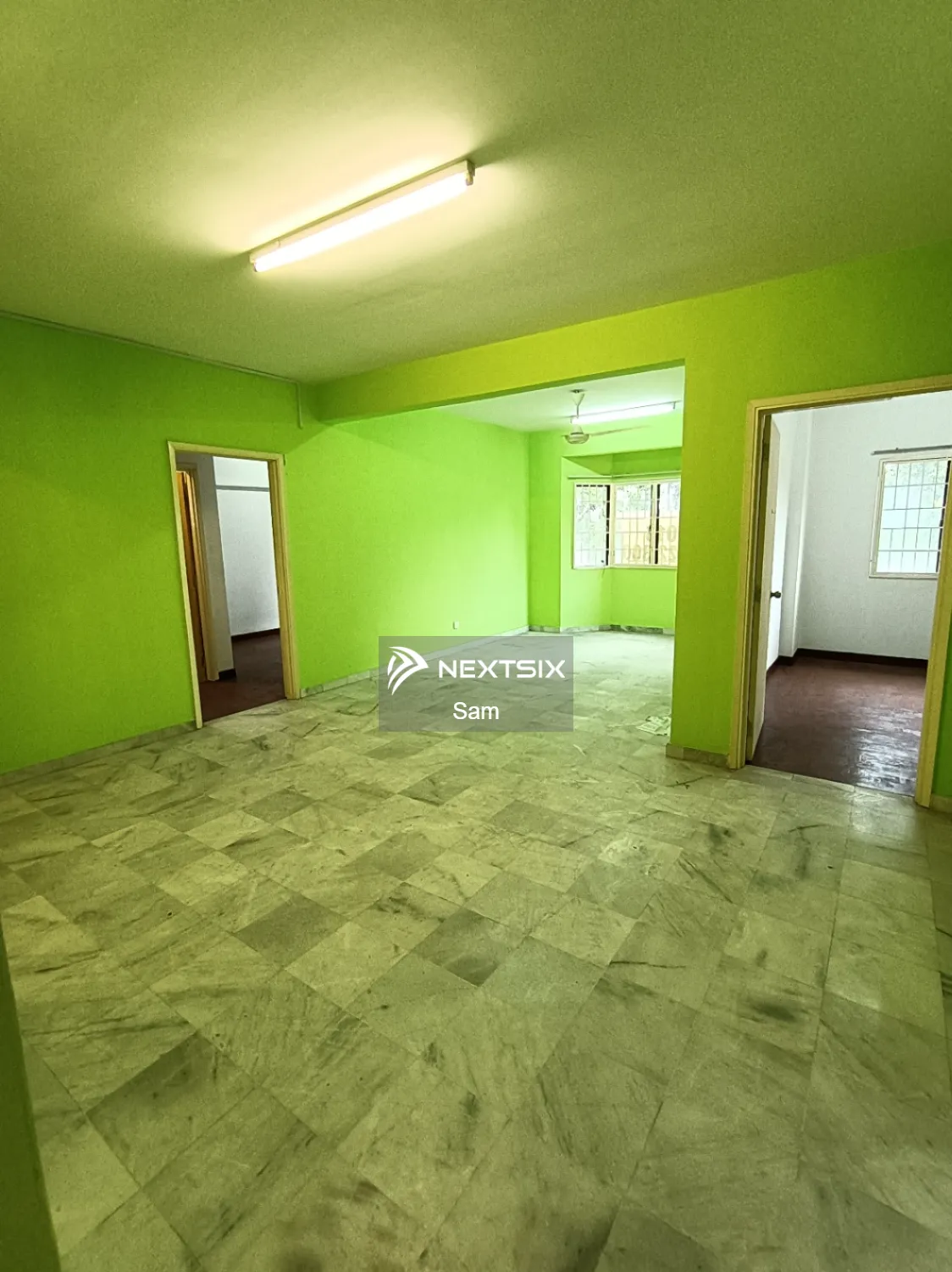 Apartment For Sale in Kepong Wilayah Persekutuan Kuala Lumpur - Image 12