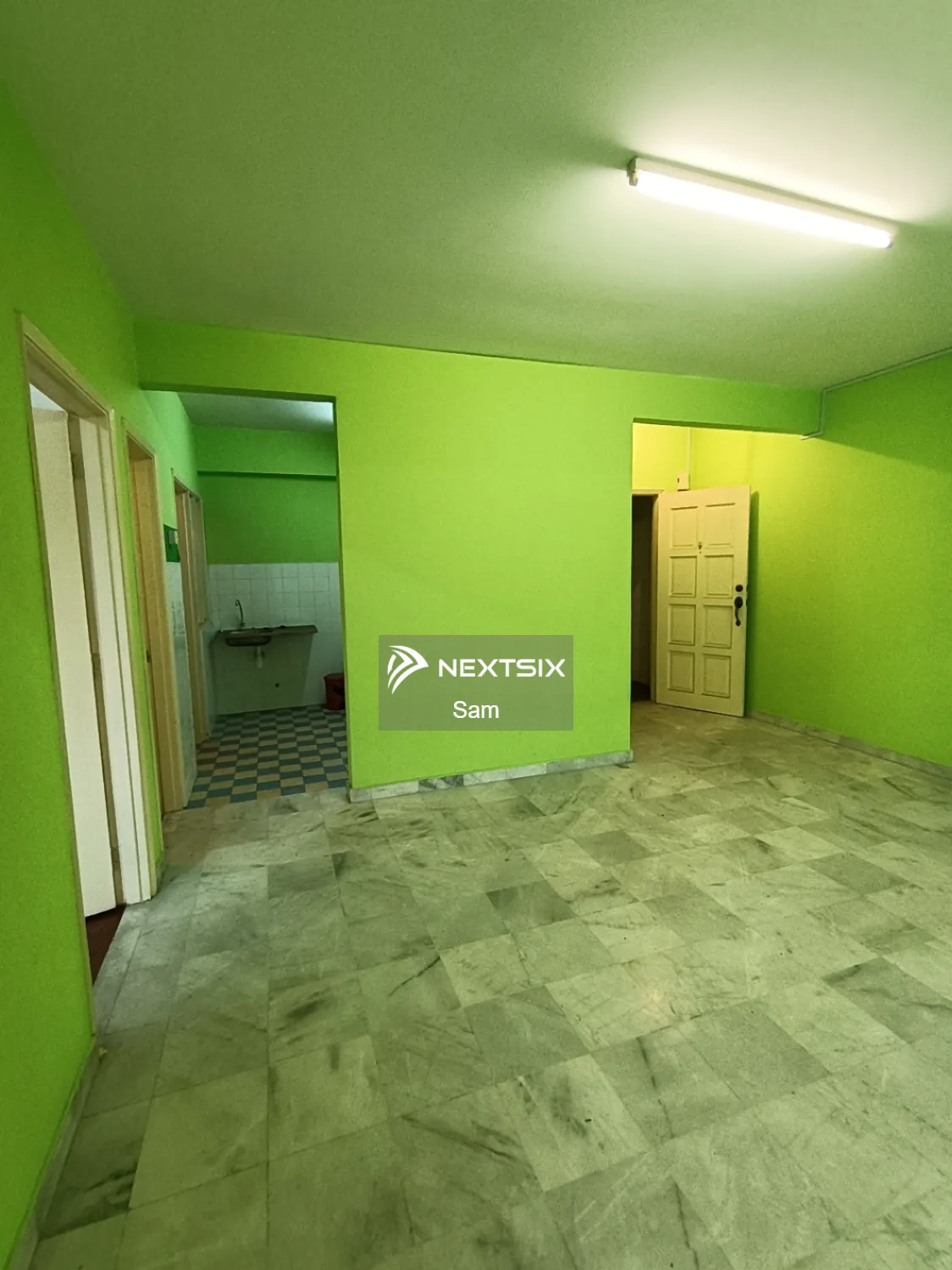 Apartment For Sale in Kepong Wilayah Persekutuan Kuala Lumpur - Image 5