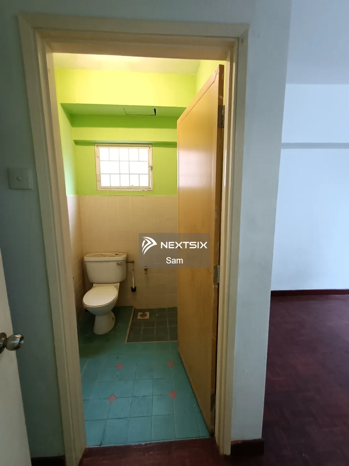 Apartment For Sale in Kepong Wilayah Persekutuan Kuala Lumpur - Image 6