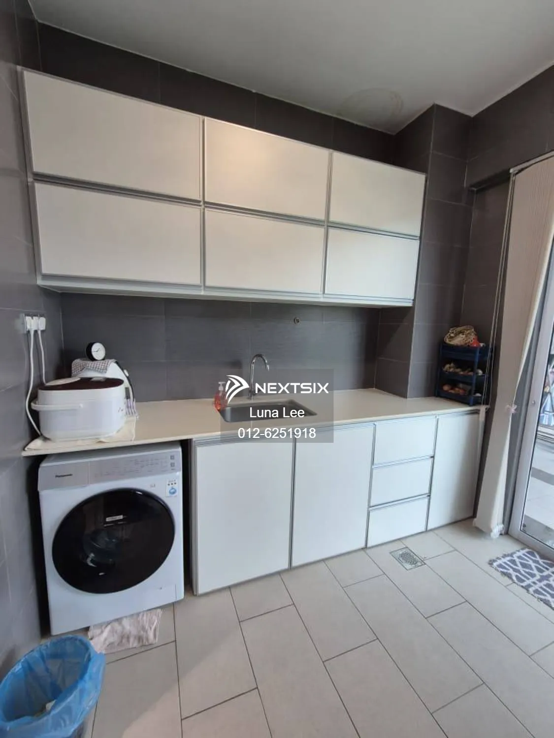 Semi-detached House For Sale in Kuching Sarawak - Image 10