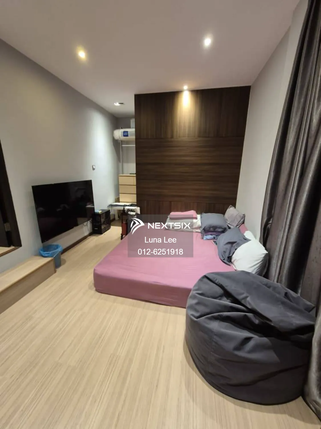 Semi-detached House For Sale in Kuching Sarawak - Image 5