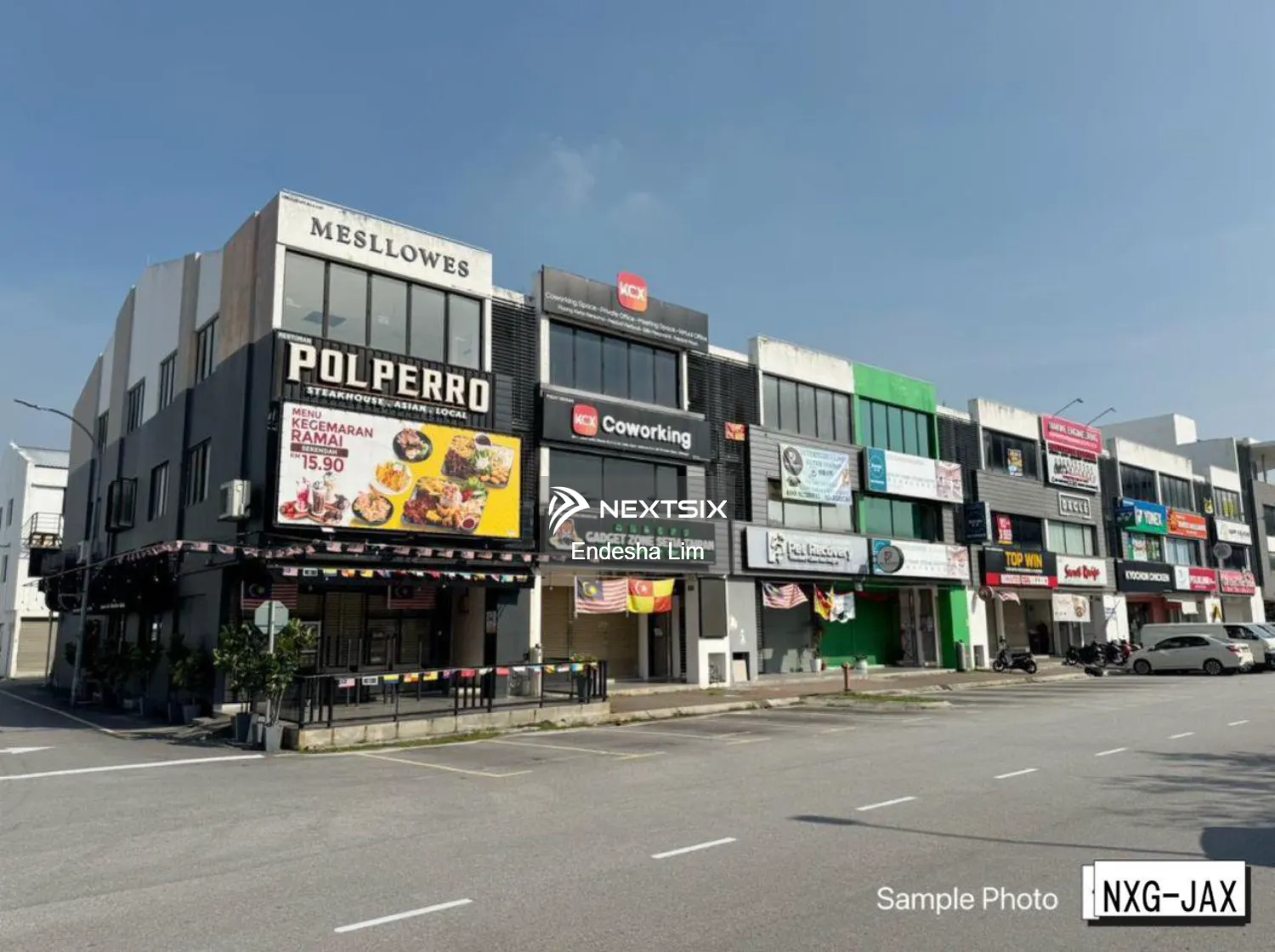 Shop For Rent in Setia Alam Selangor - Image 8