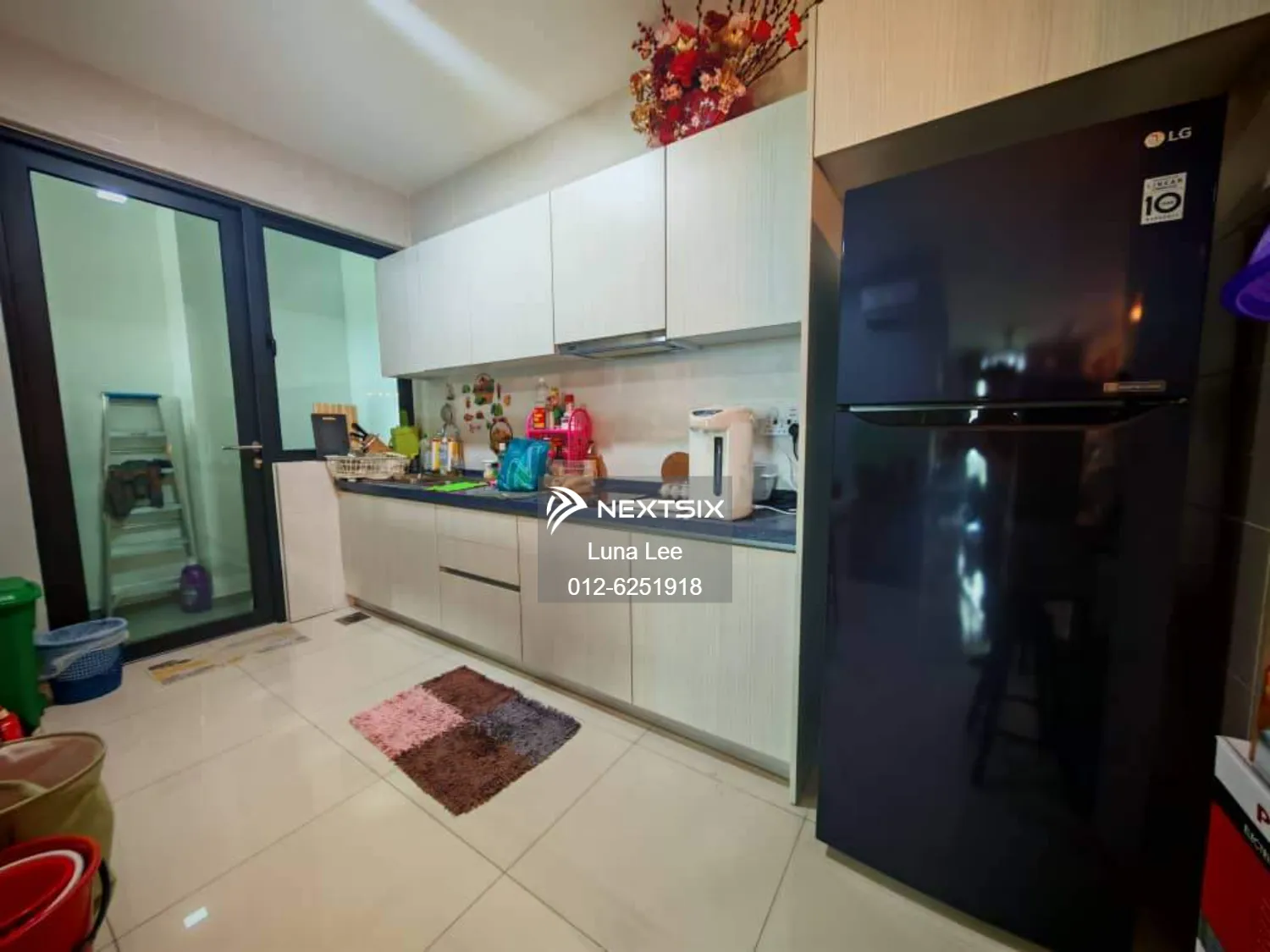Condominium For Sale in Kuching Sarawak - Image 5