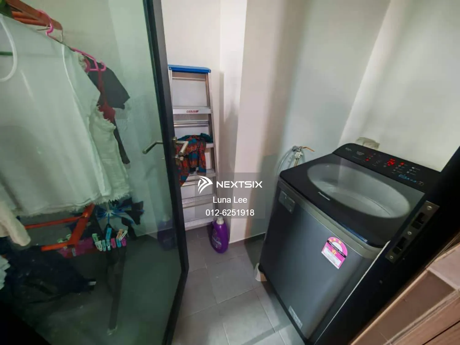 Condominium For Sale in Kuching Sarawak - Image 6