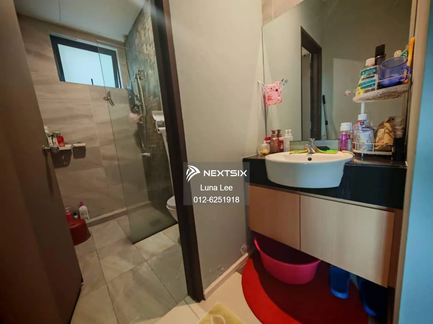 Condominium For Sale in Kuching Sarawak - Image 8