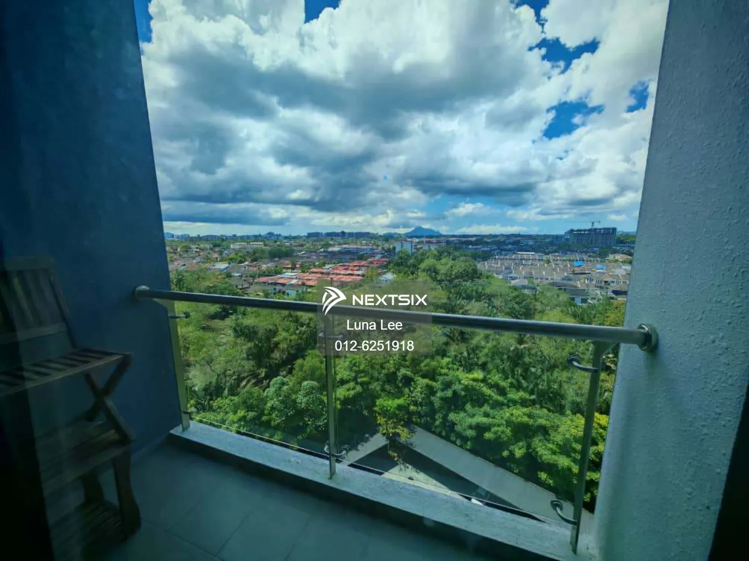 Condominium For Sale in Kuching Sarawak - Image 9
