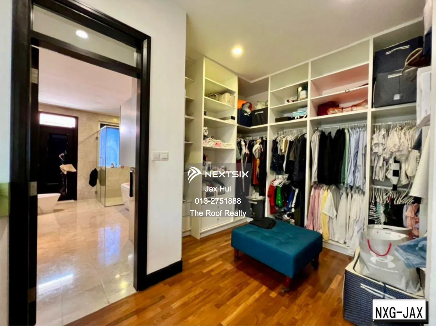 Bungalow For Sale in Setia Eco Park Selangor - Image 10