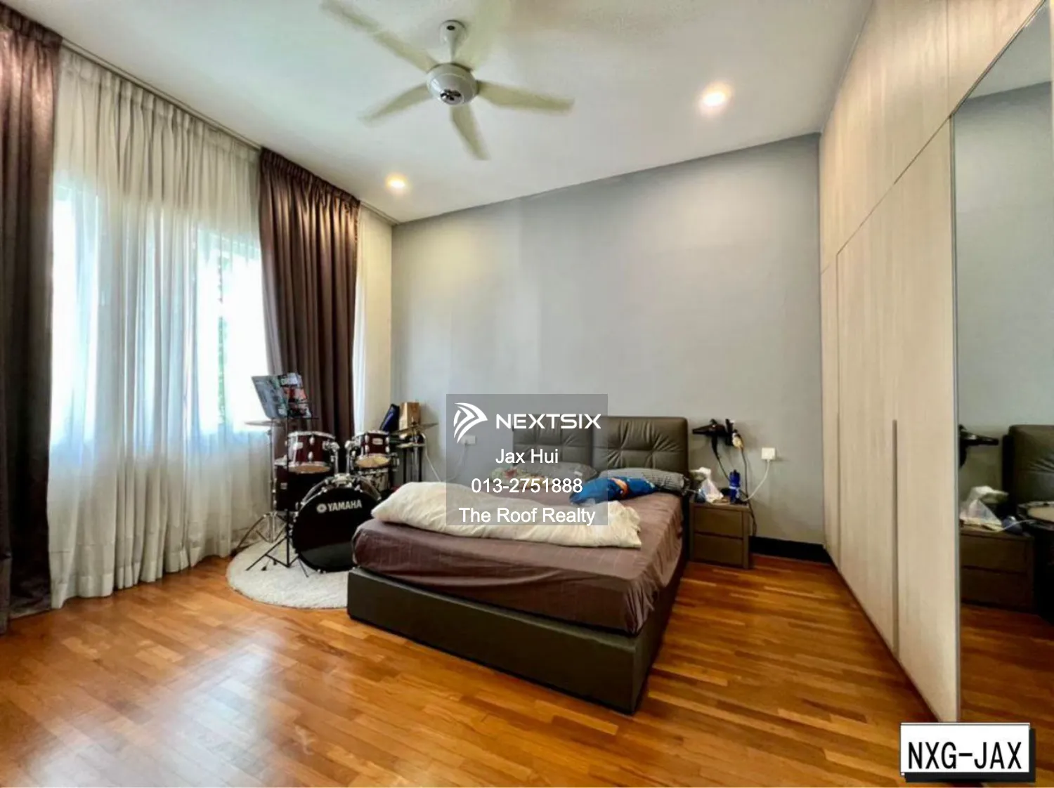 Bungalow For Sale in Setia Eco Park Selangor - Image 11