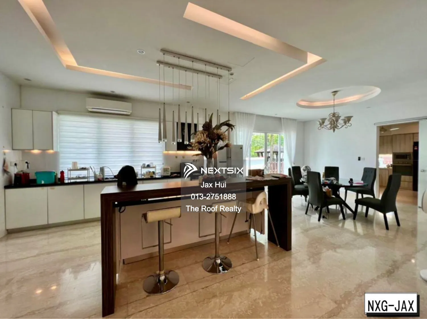 Bungalow For Sale in Setia Eco Park Selangor - Image 5