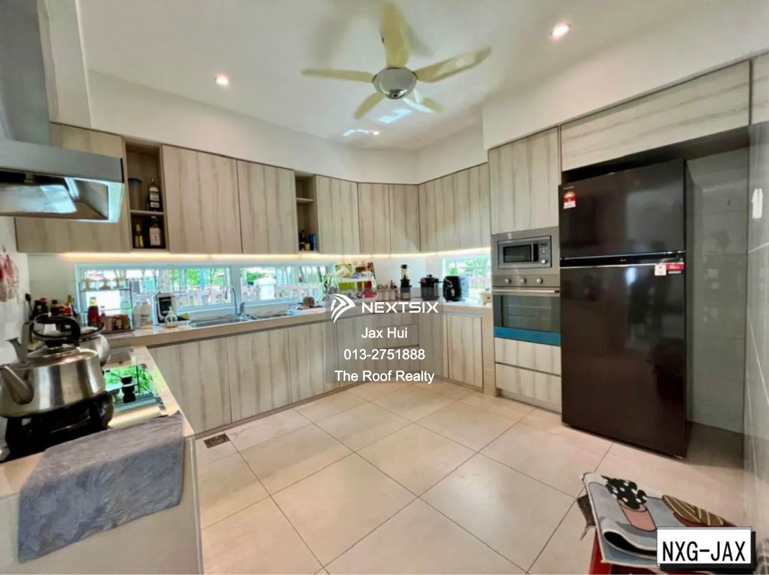 Bungalow For Sale in Setia Eco Park Selangor - Image 6