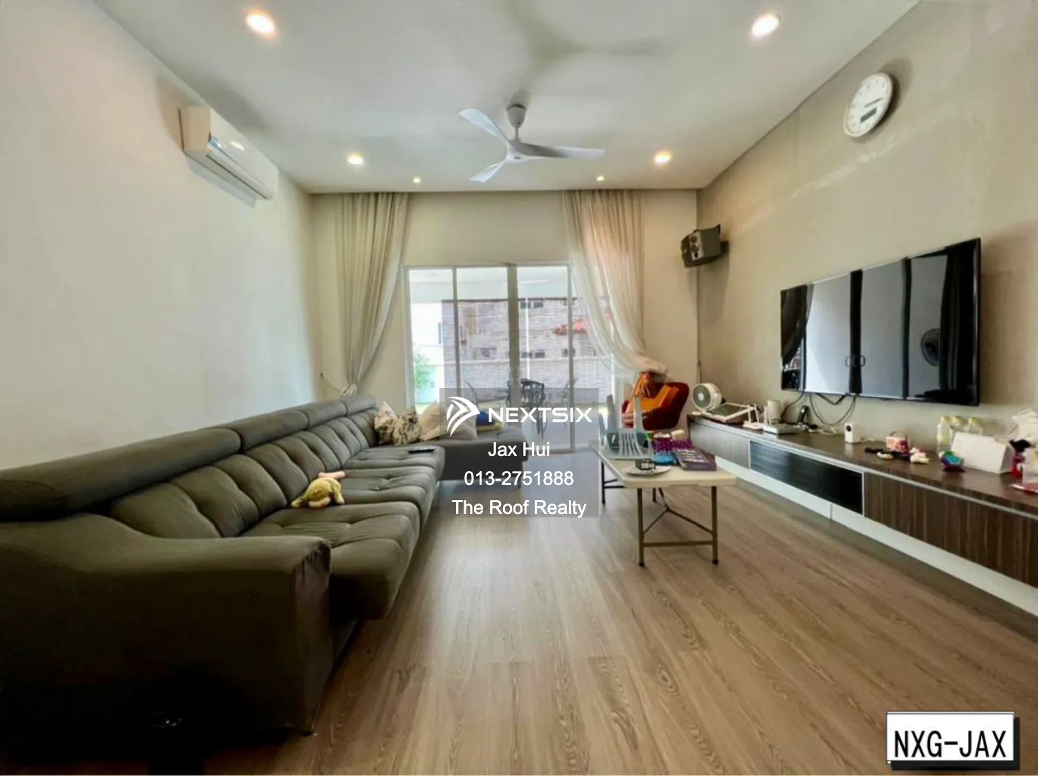 Bungalow For Sale in Setia Eco Park Selangor - Image 8