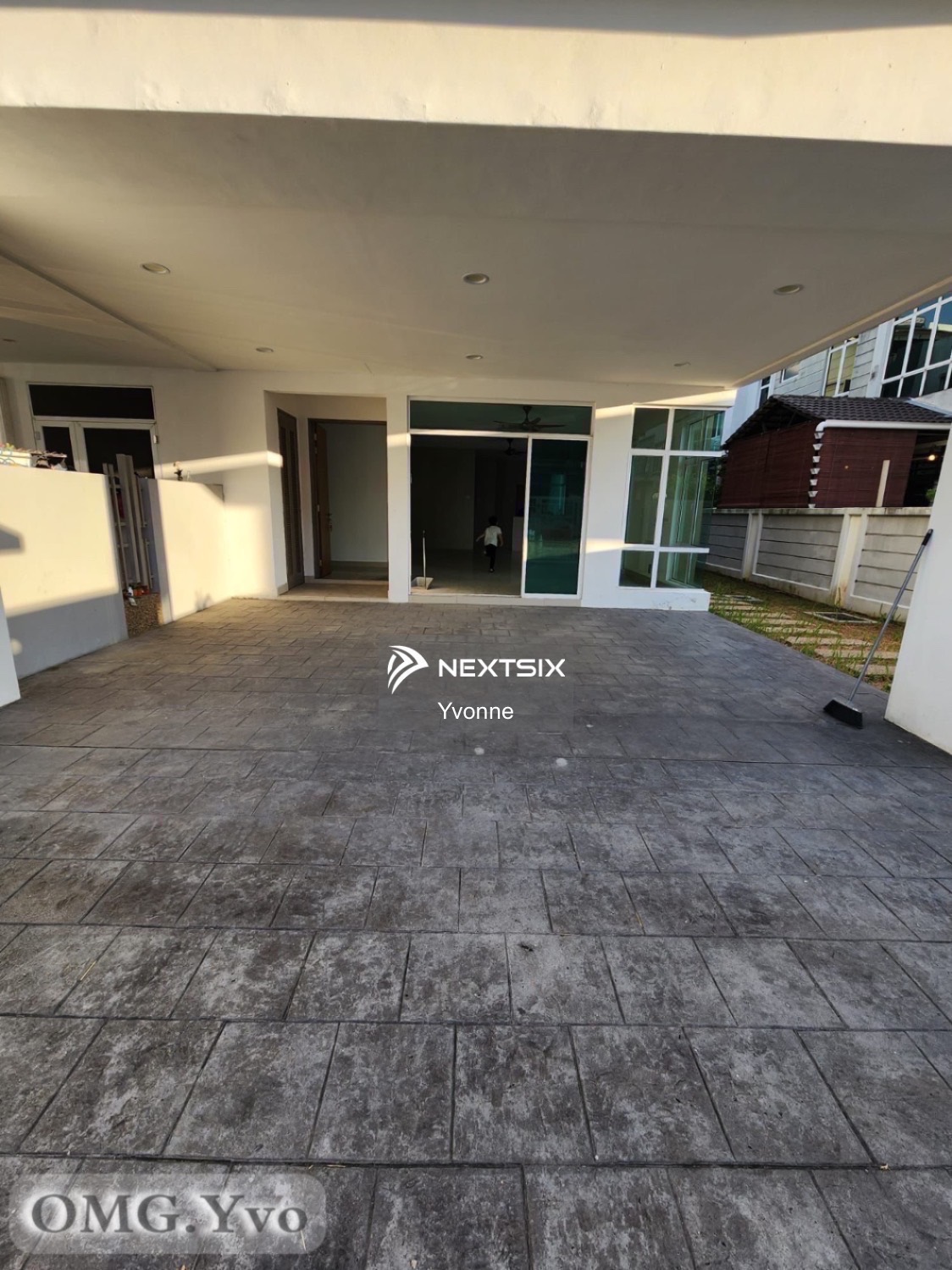 Semi-detached House For Sale in Shah Alam Selangor