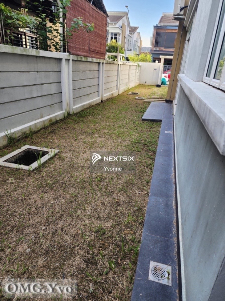 Semi-detached House For Sale in Shah Alam Selangor - Image 10