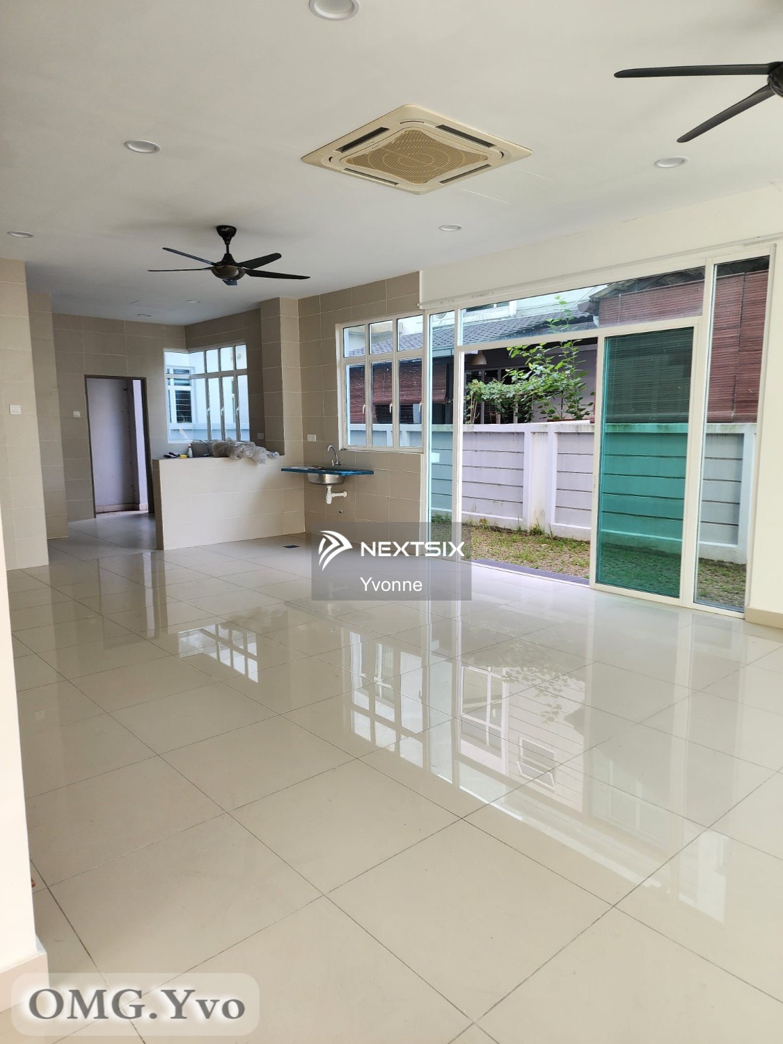 Semi-detached House For Sale in Shah Alam Selangor - Image 12