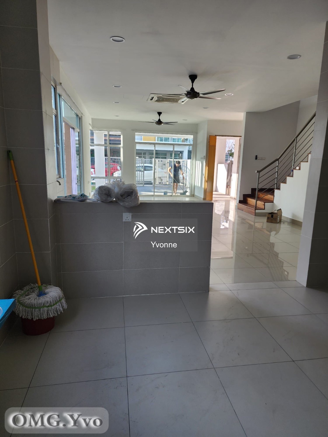 Semi-detached House For Sale in Shah Alam Selangor - Image 13