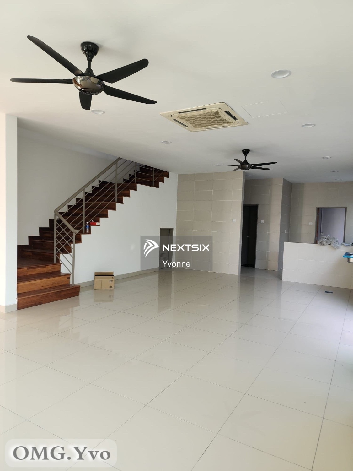 Semi-detached House For Sale in Shah Alam Selangor - Image 14