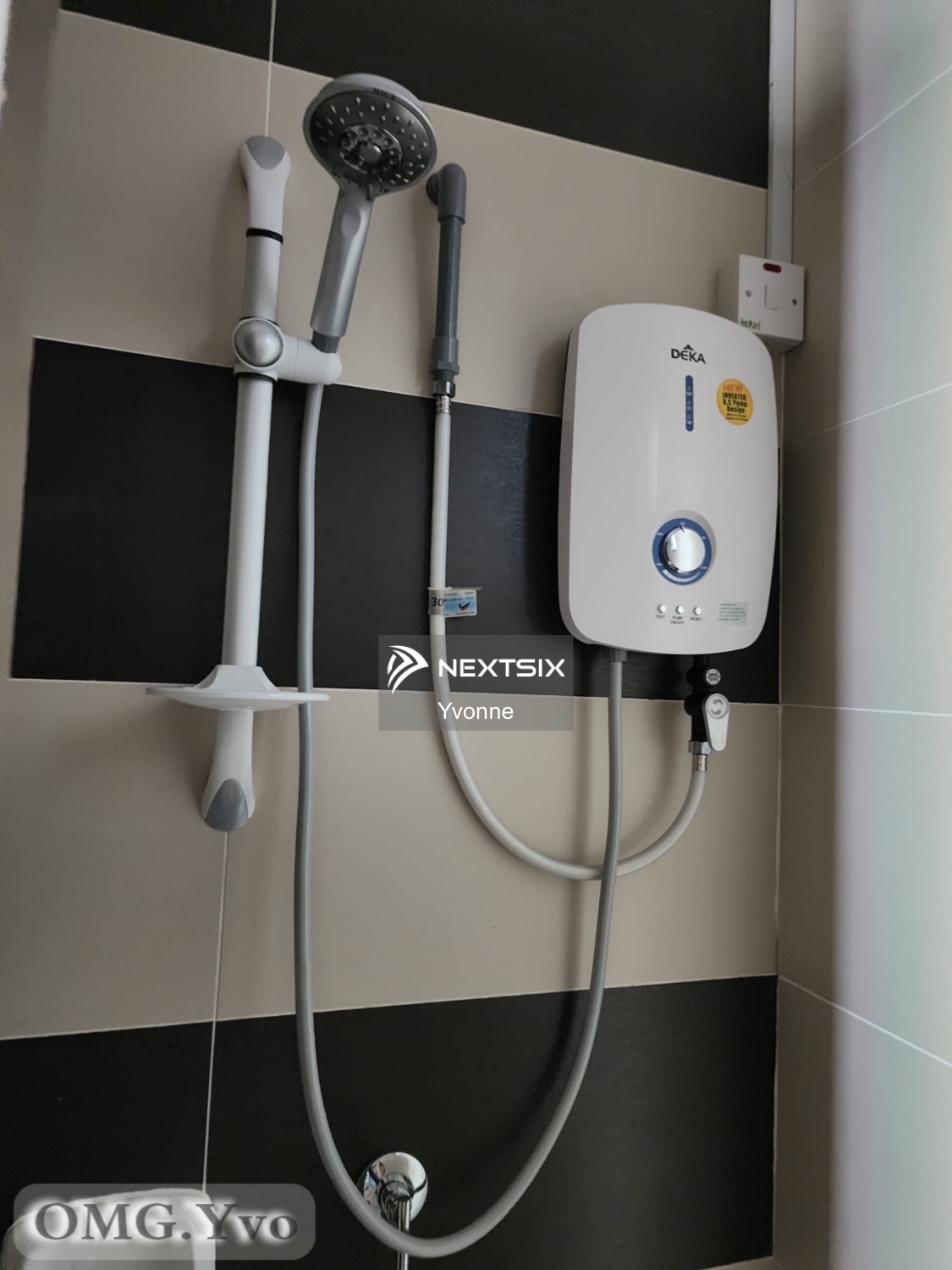 Semi-detached House For Sale in Shah Alam Selangor - Image 15