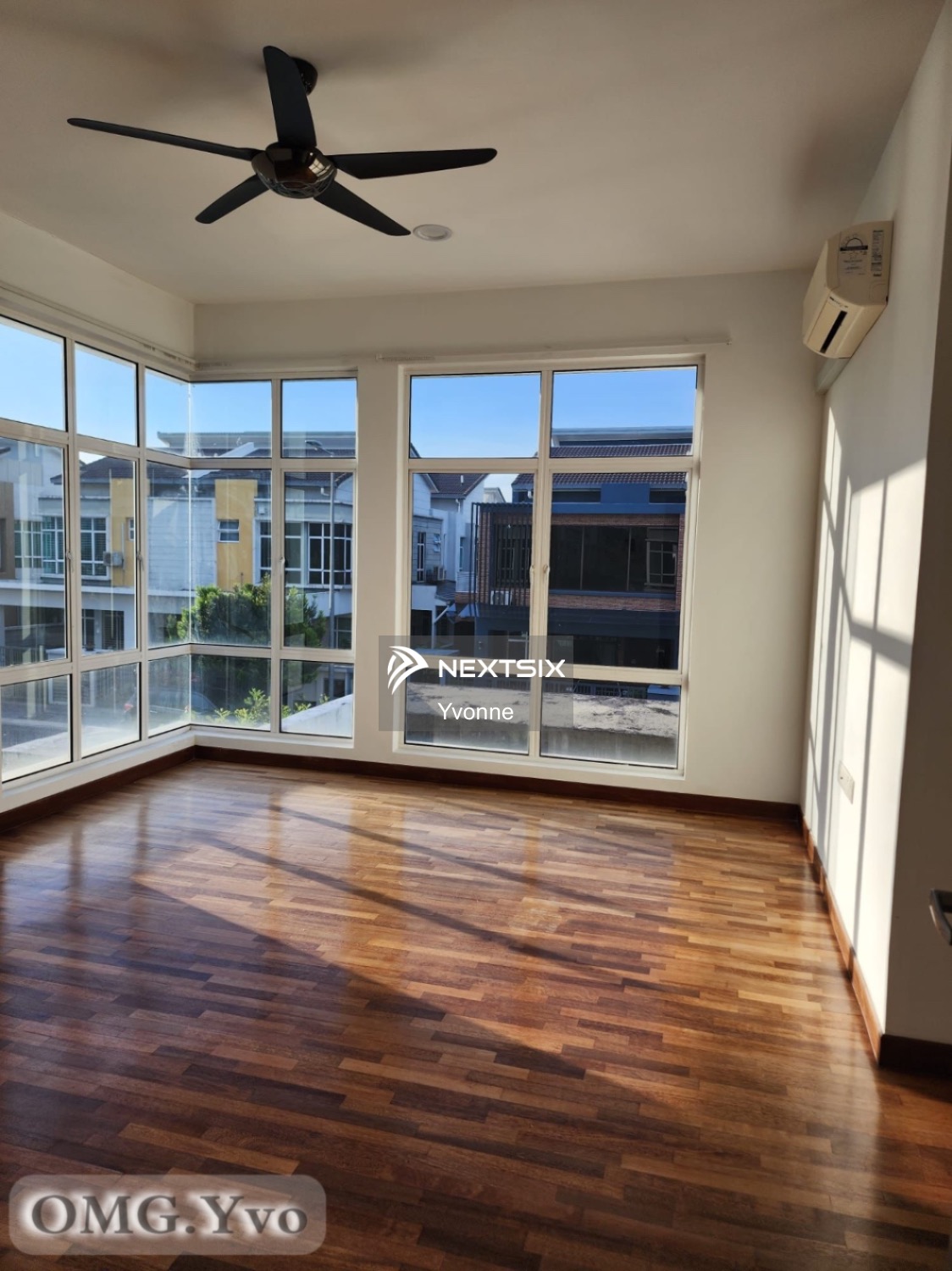 Semi-detached House For Sale in Shah Alam Selangor - Image 5