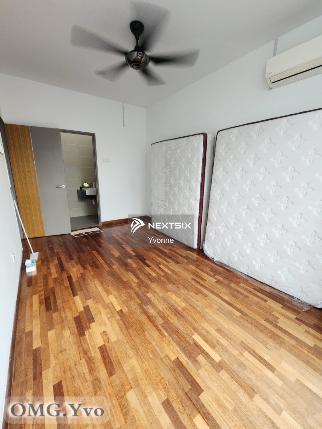 Semi-detached House For Sale in Shah Alam Selangor - Image 8