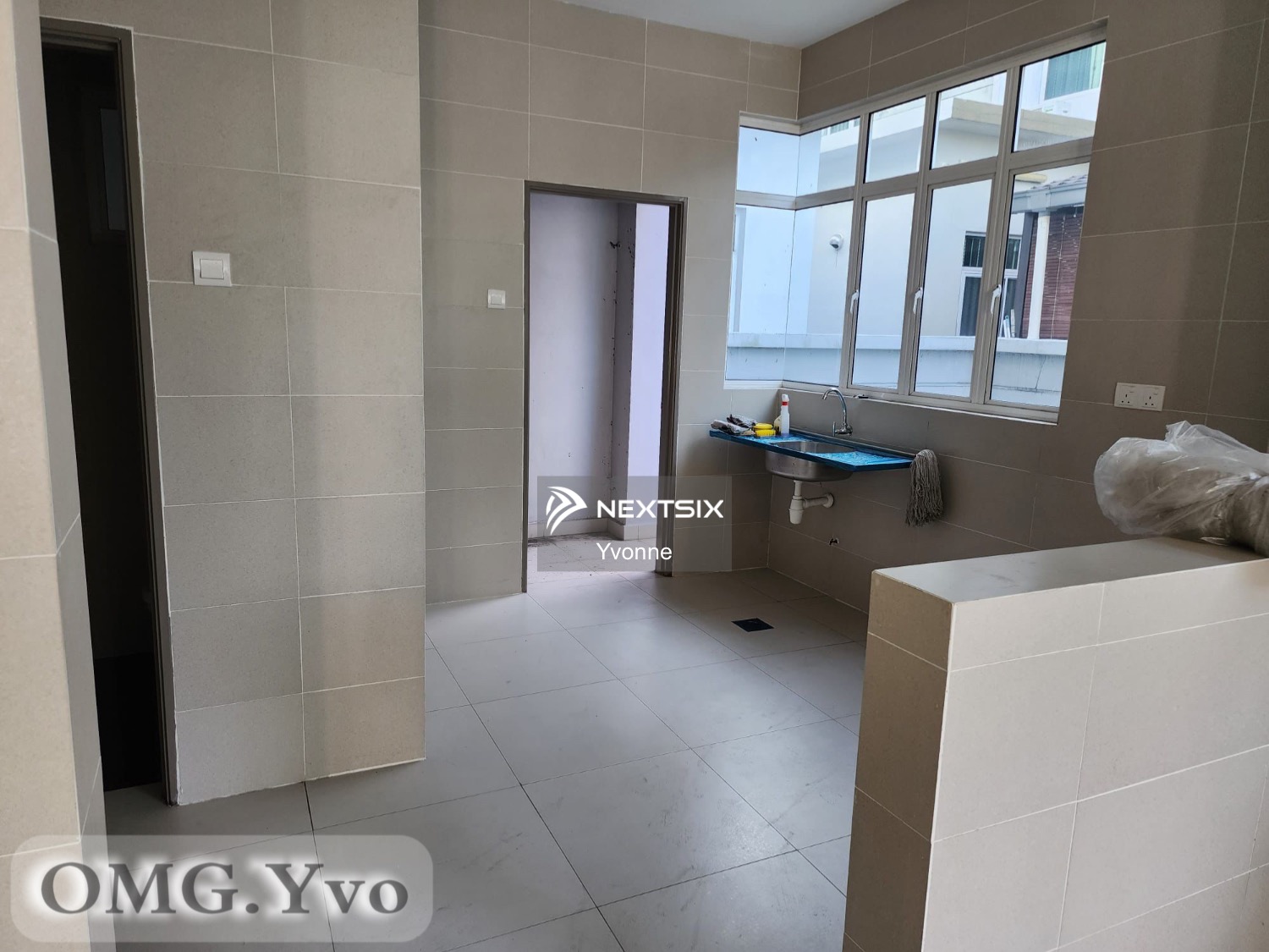 Semi-detached House For Sale in Shah Alam Selangor - Image 9