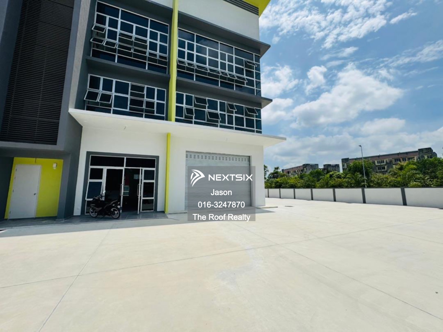Semi-D Factory For Rent in Puchong Selangor - Image 16