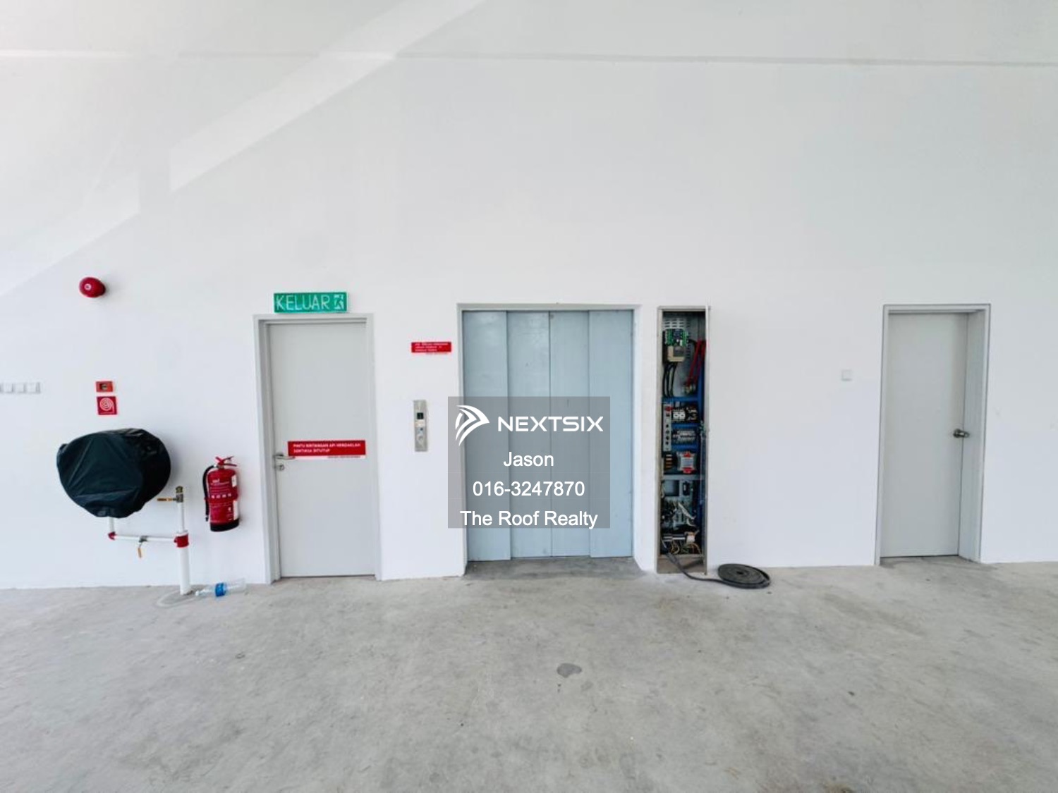 Semi-D Factory For Rent in Puchong Selangor - Image 20