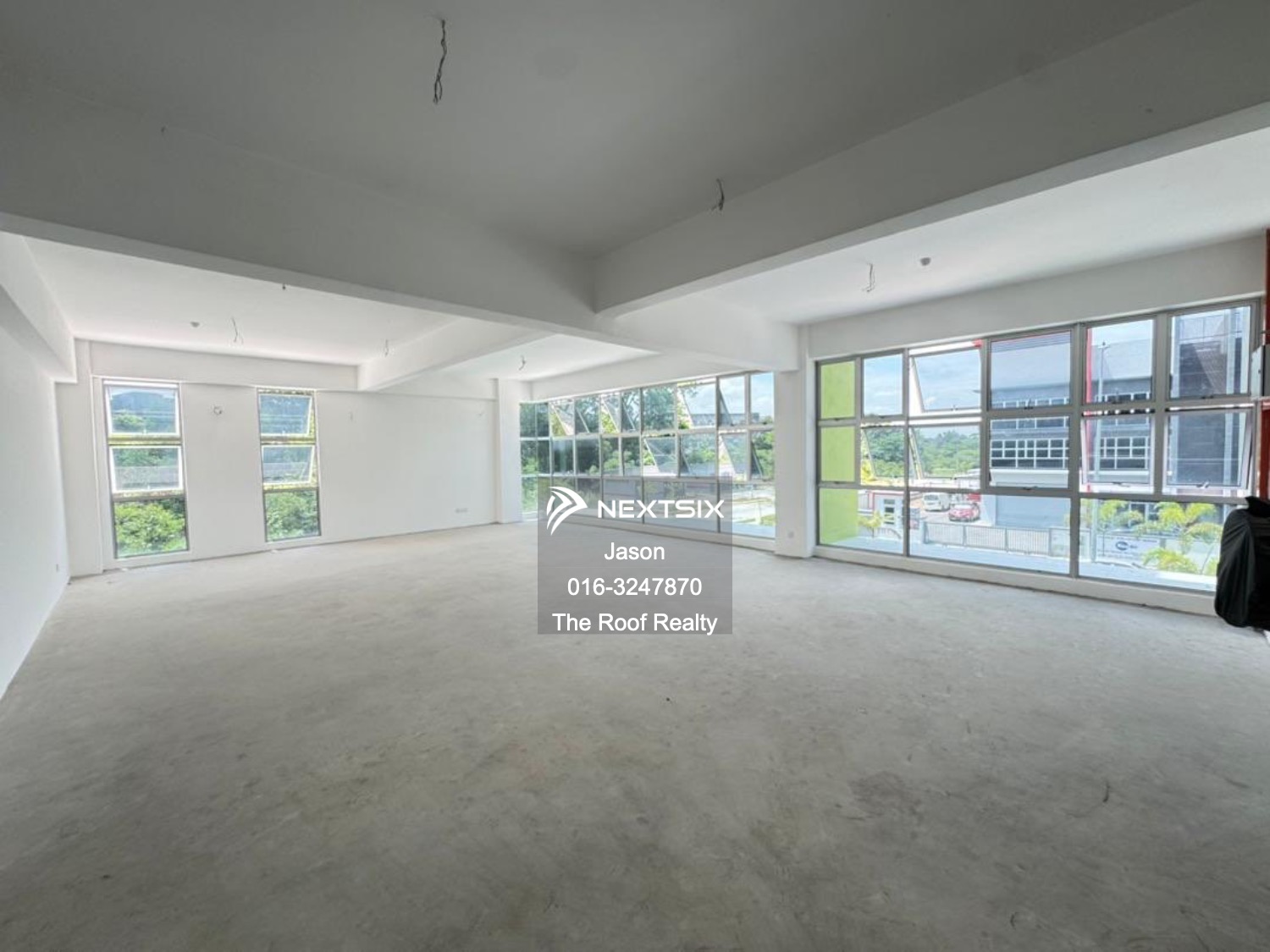 Semi-D Factory For Rent in Puchong Selangor - Image 24
