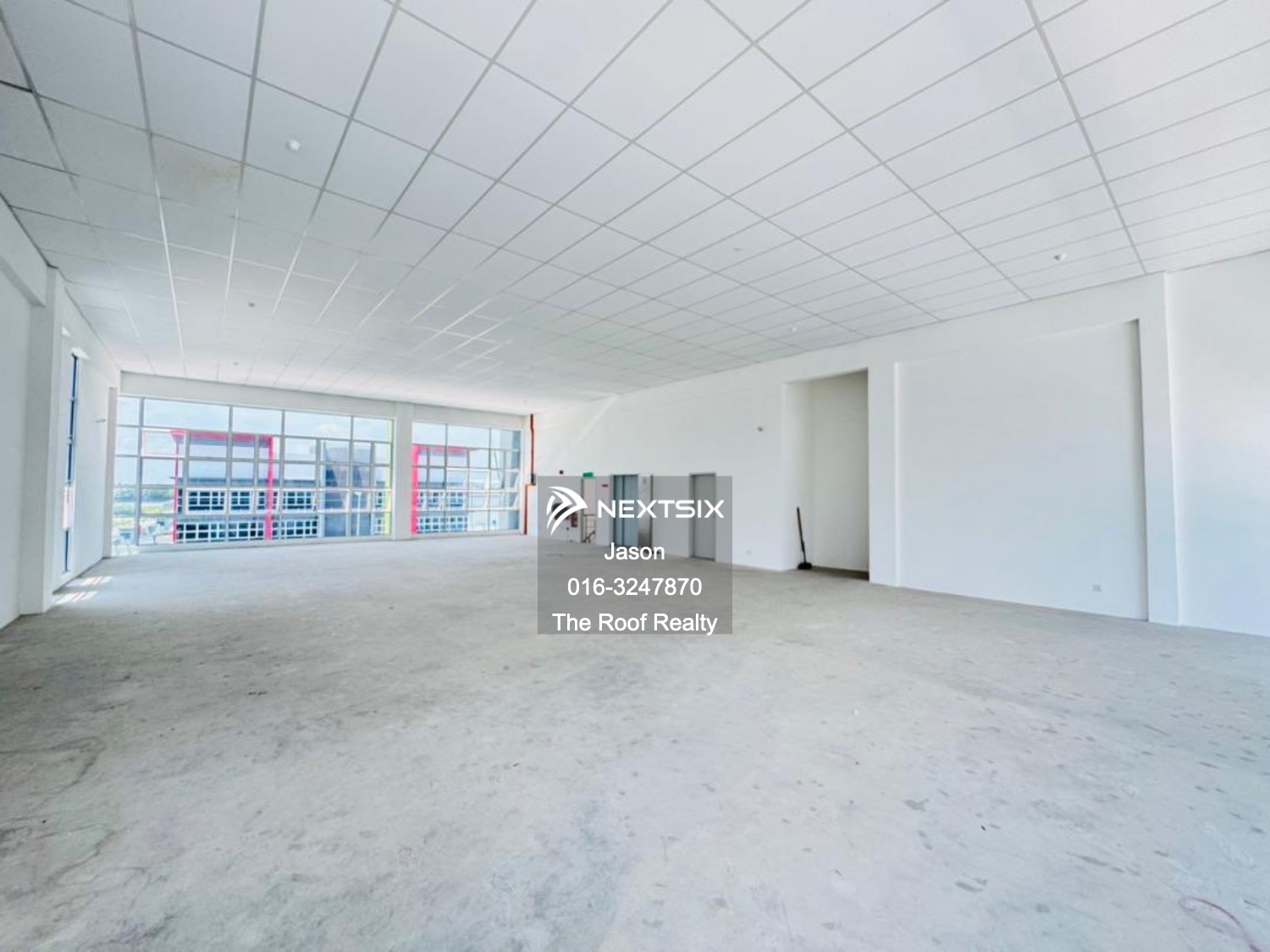 Semi-D Factory For Rent in Puchong Selangor - Image 26