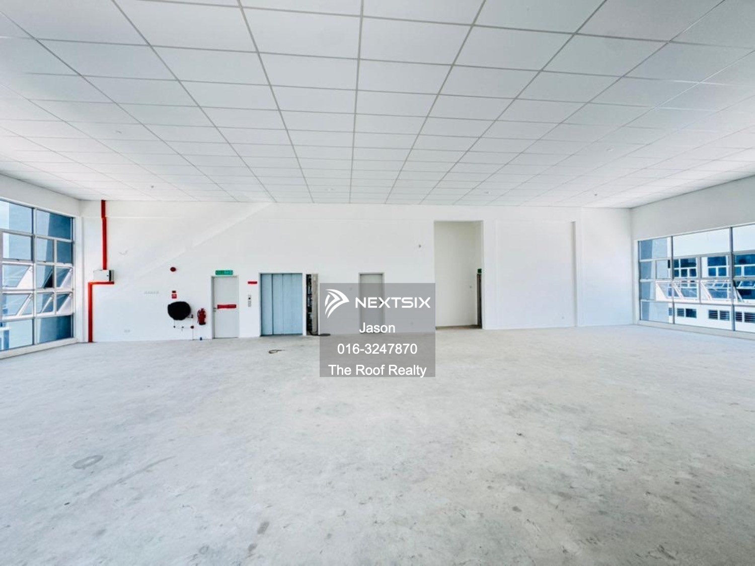 Semi-D Factory For Rent in Puchong Selangor - Image 28