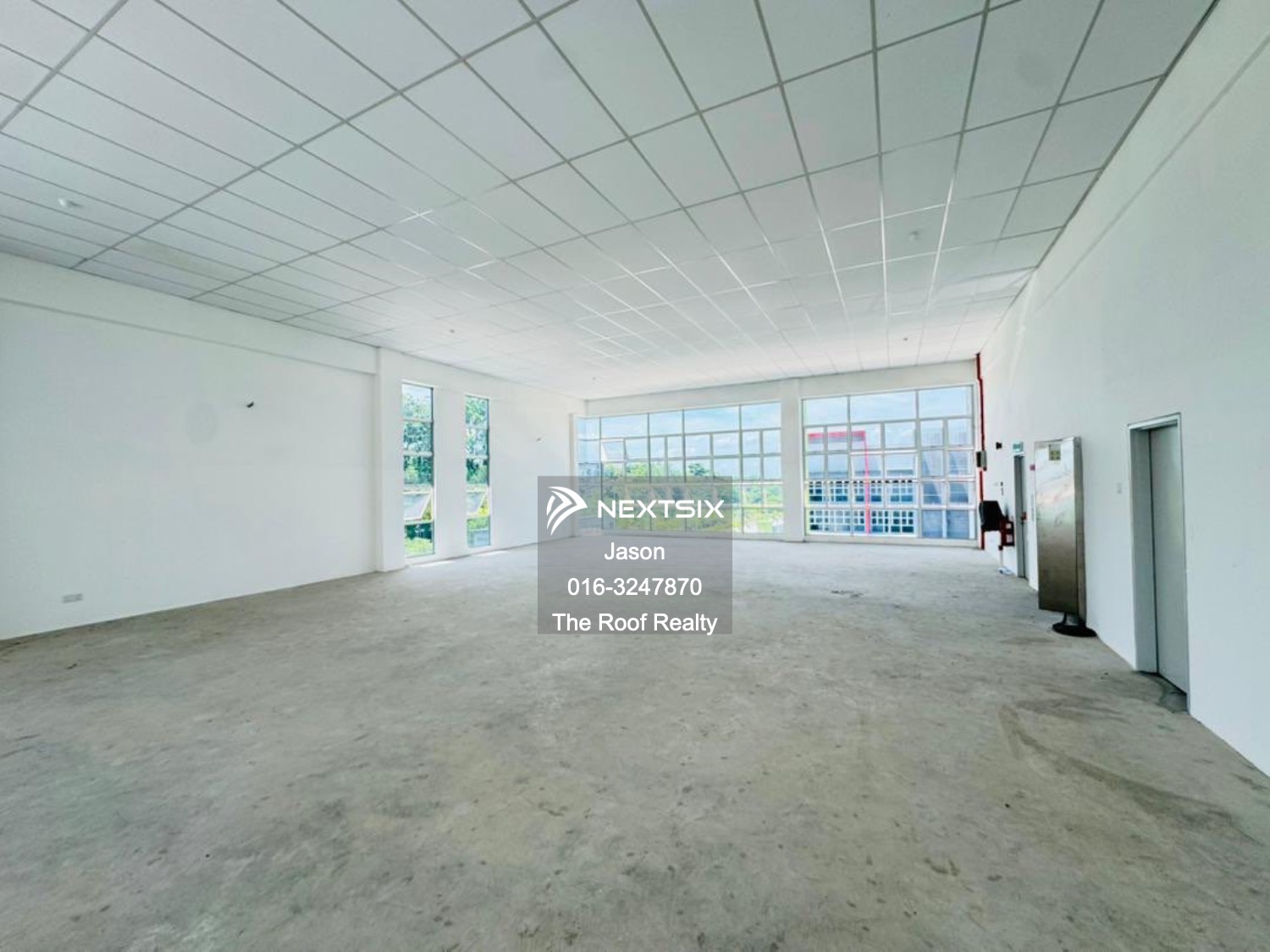 Semi-D Factory For Rent in Puchong Selangor - Image 29