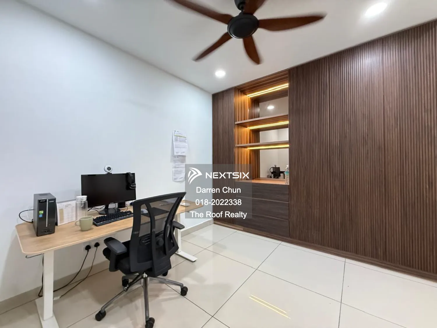 3 Storey Semi-detached Homes For Sale in Horizon Hills Johor - Image 10