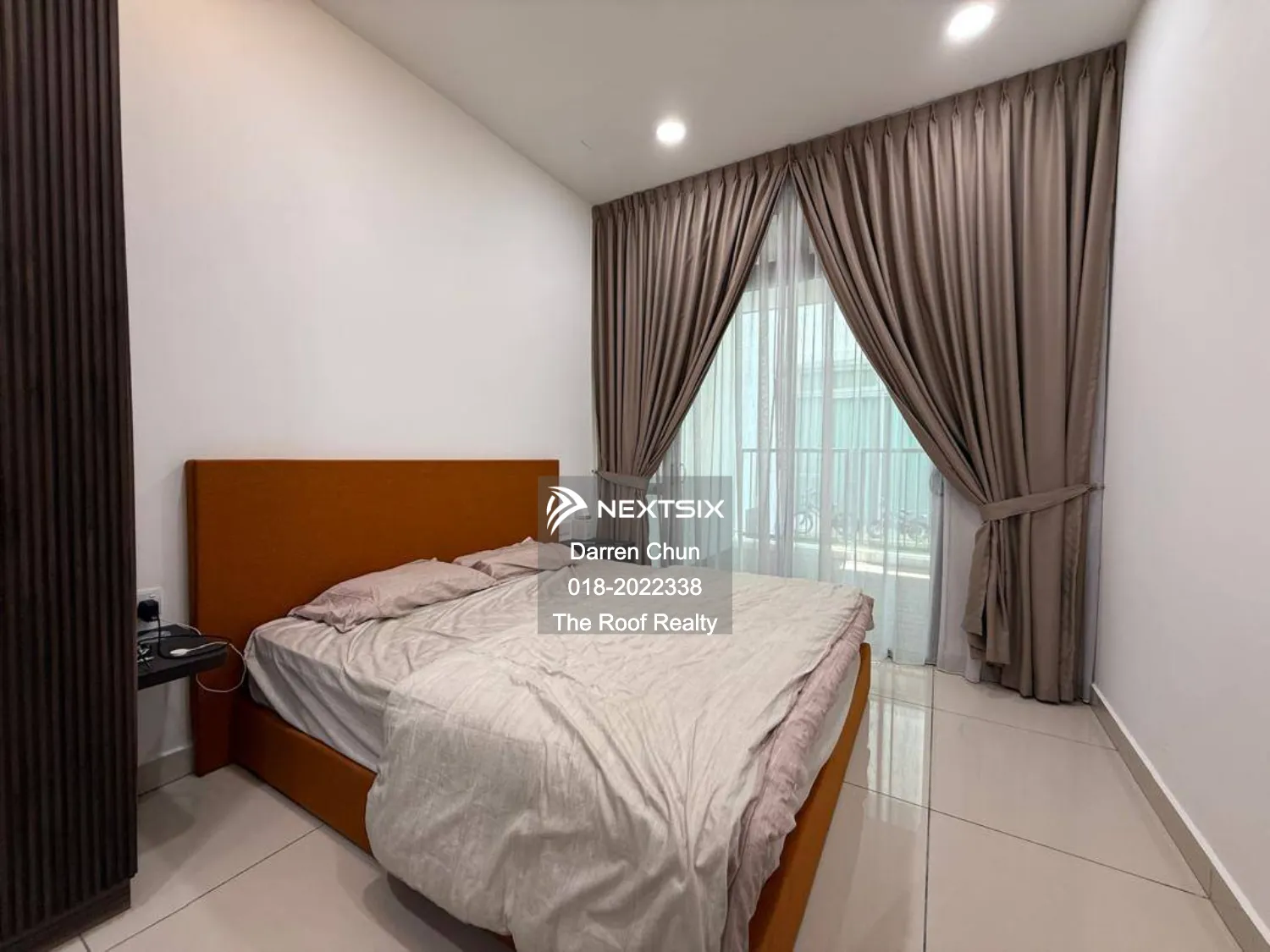 3 Storey Semi-detached Homes For Sale in Horizon Hills Johor - Image 11